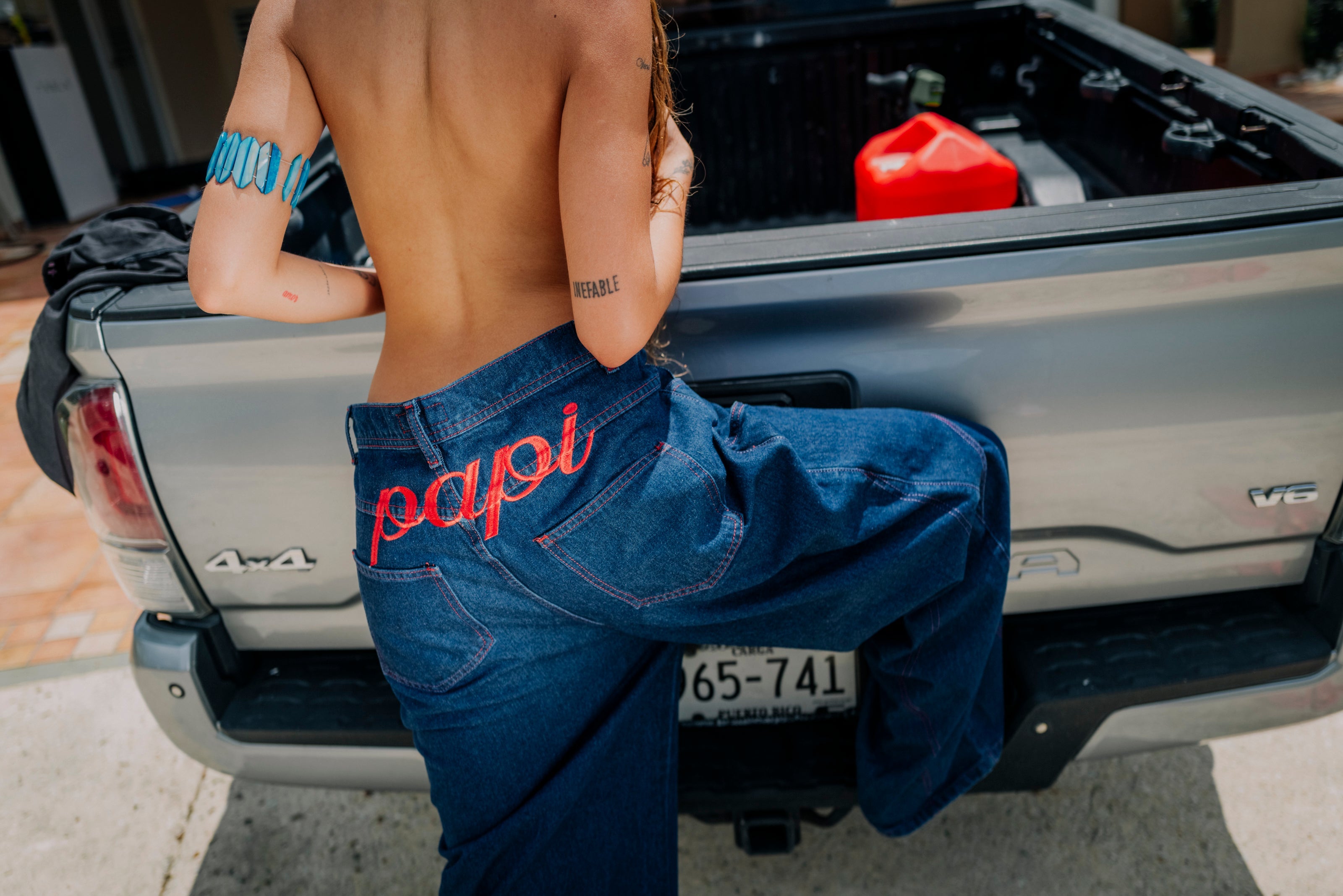 PANTS