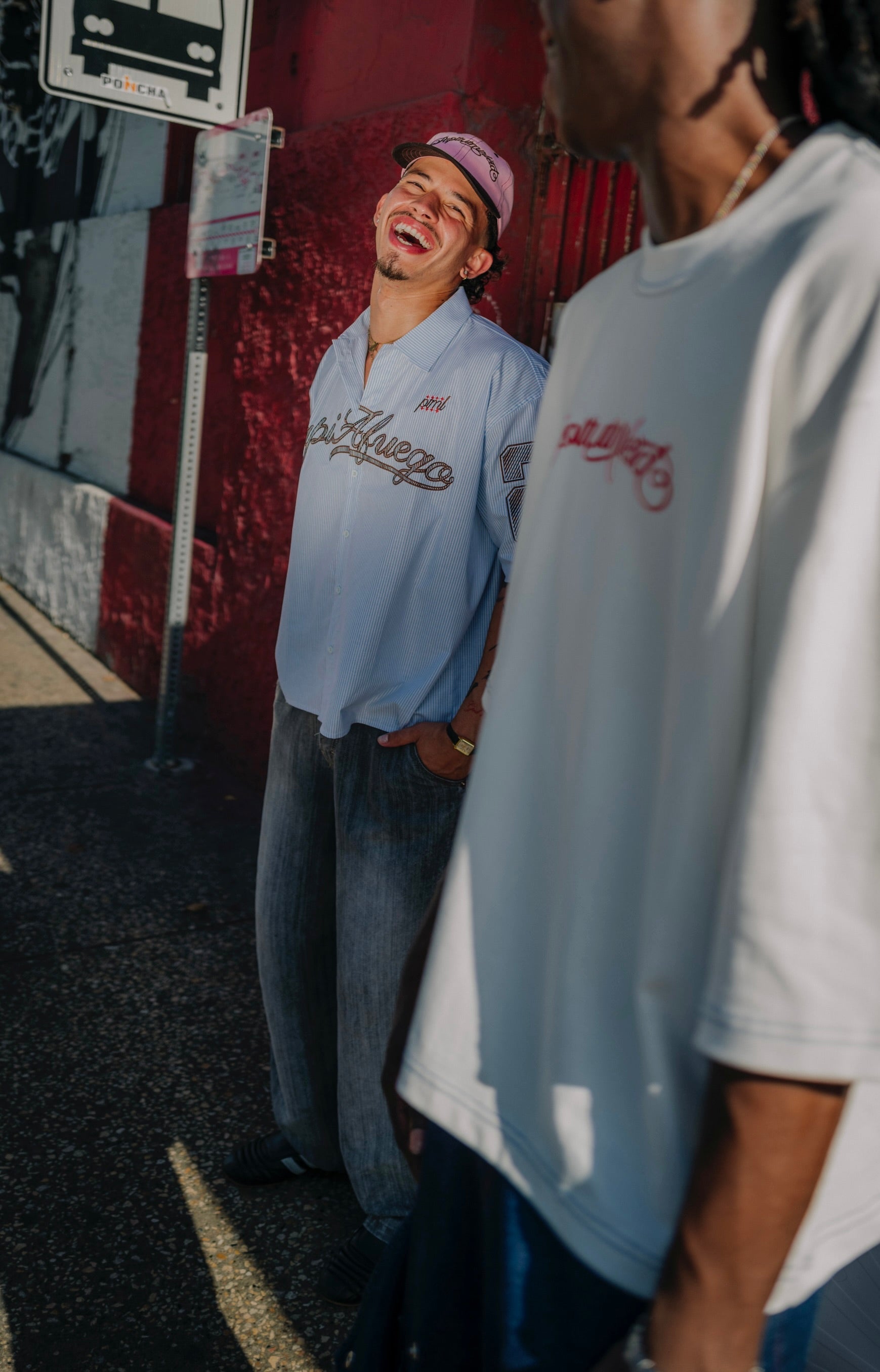 ASHE - Look 11