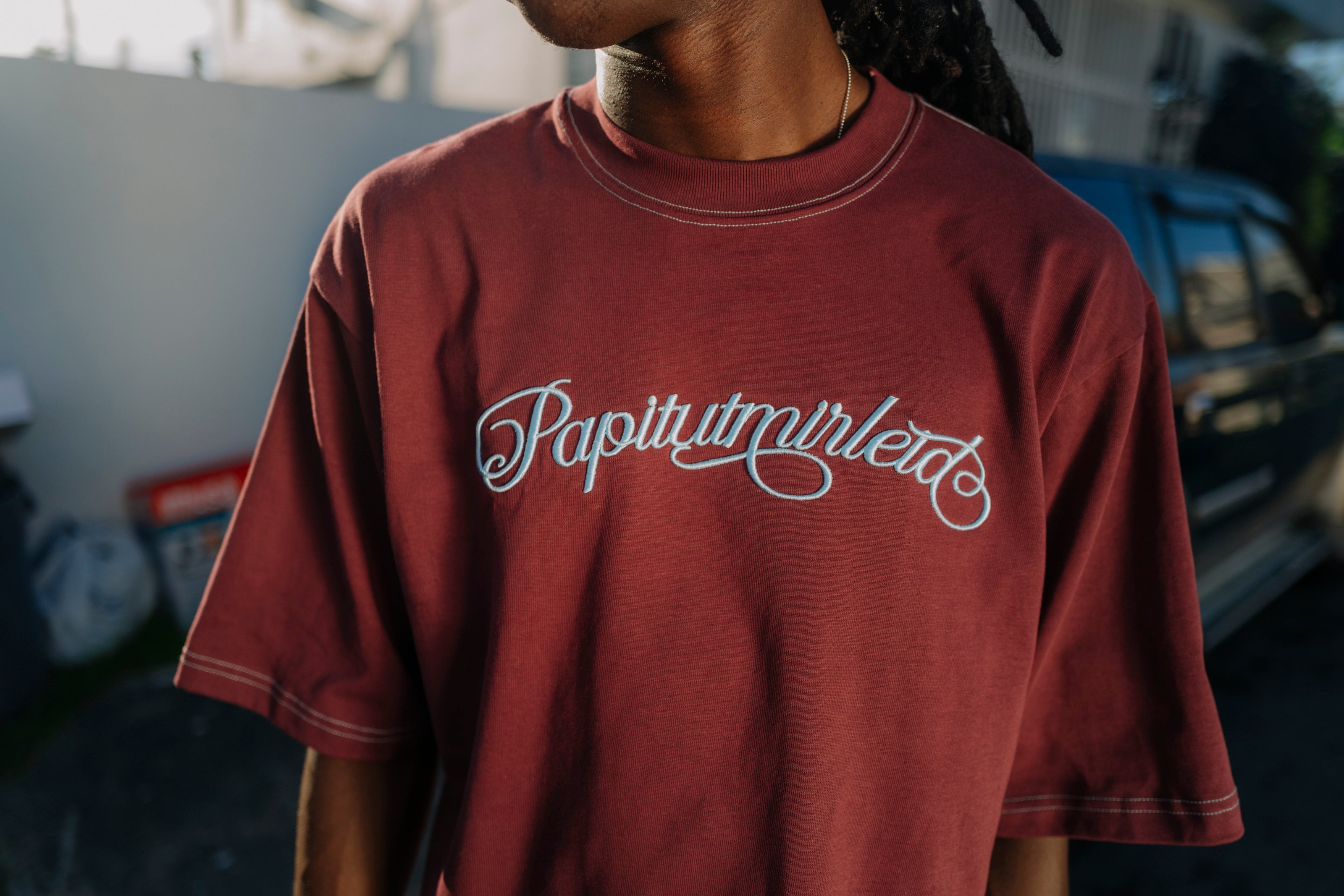 SHIRTS