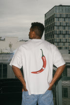 chili tee