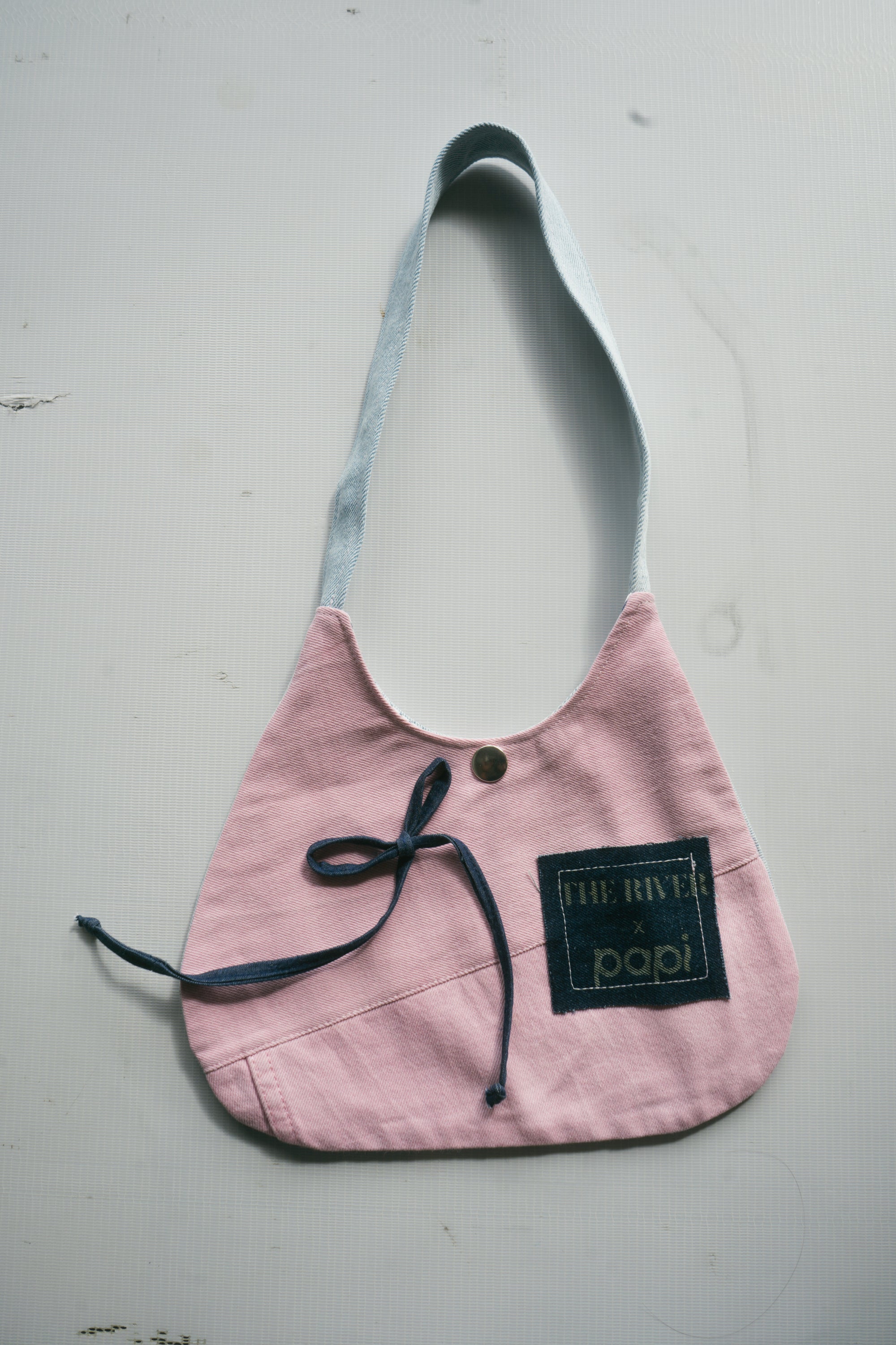 papi x the river - pinky 003