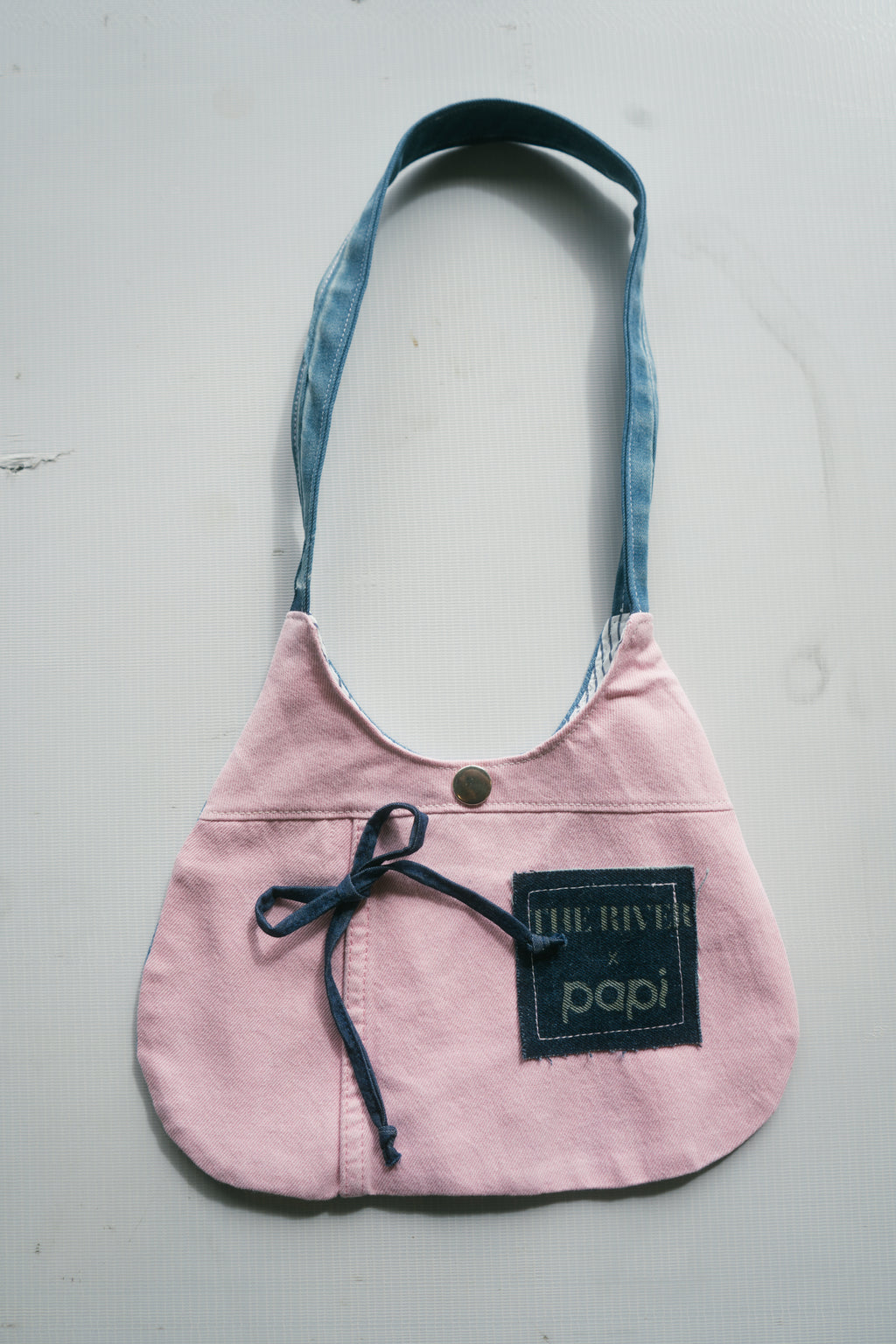 papi x the river - pinky 003