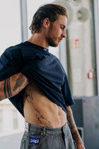 Linea caliente T-Shirt