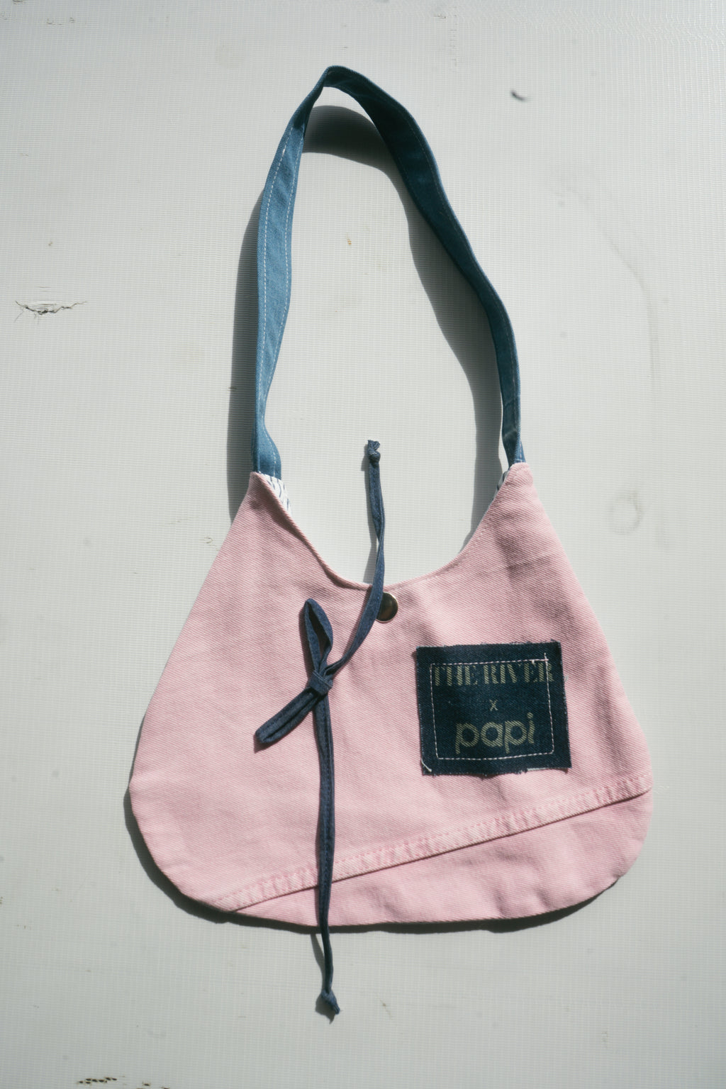 papi x the river - pinky 003