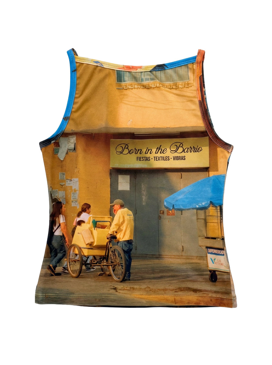 mototaxi top reversible