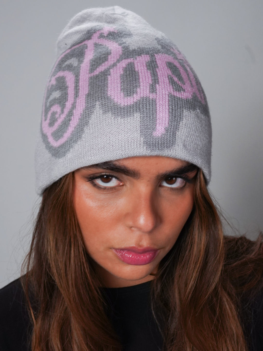 papi club beanie