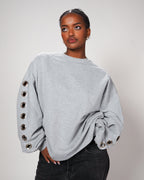 chola poderosa crewneck