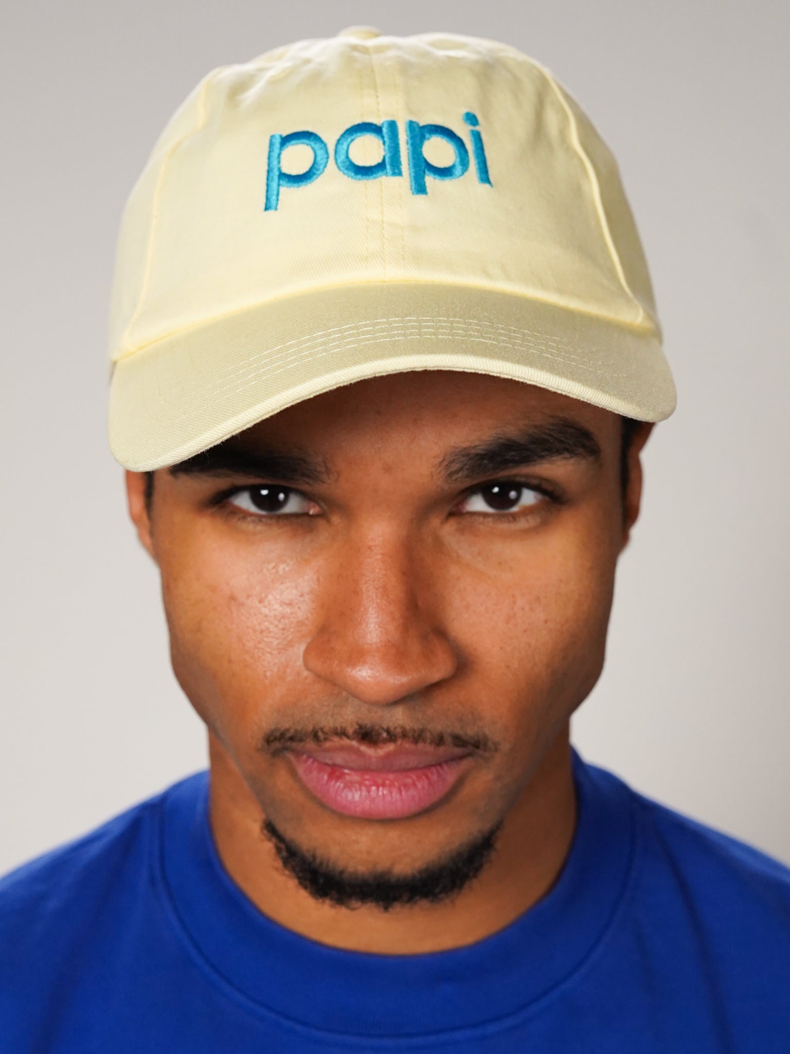 papi cap