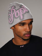 papi club beanie