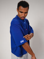 playlist extra oversized boxy tee