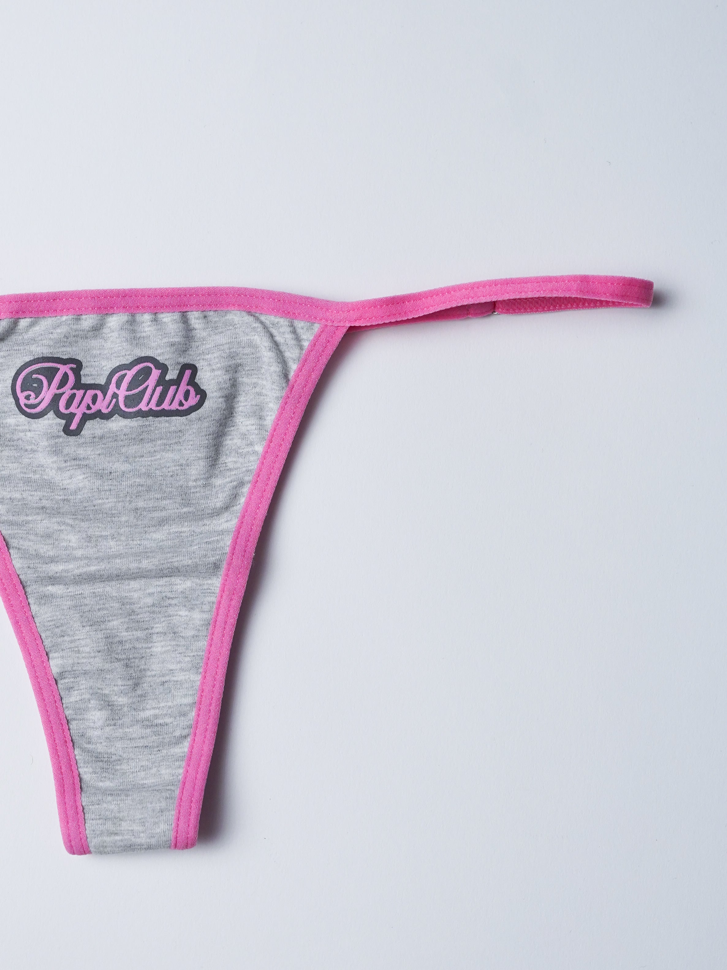 papi club thong
