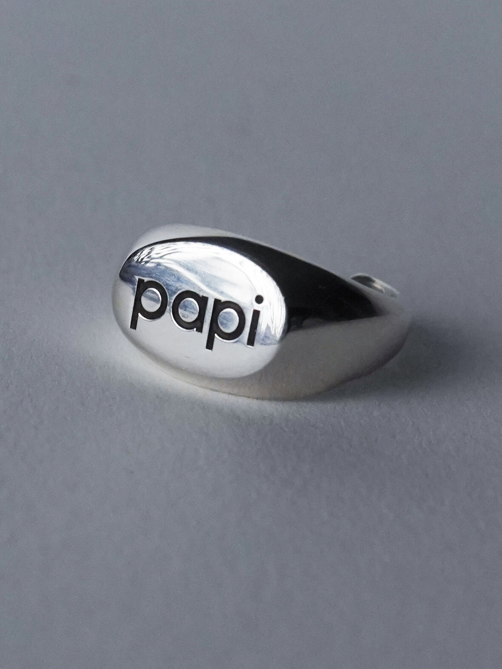 papi ring