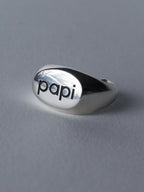 papi ring