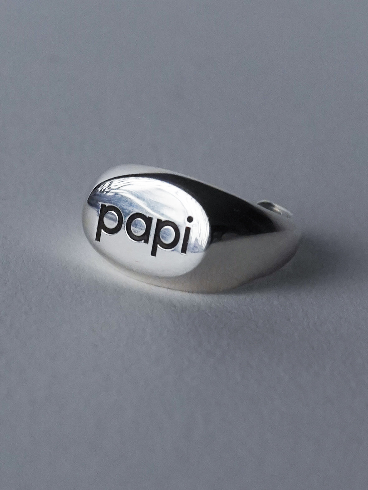 papi ring
