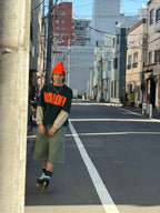 kalor boxy long sleeve