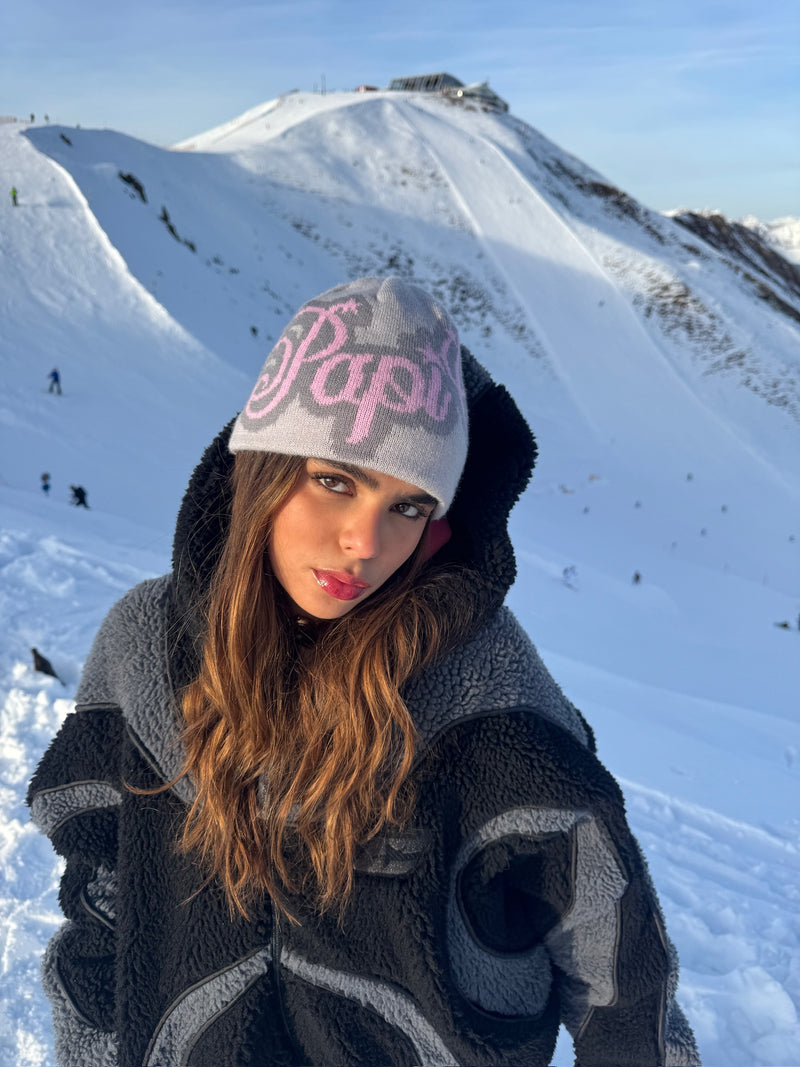 papi club beanie