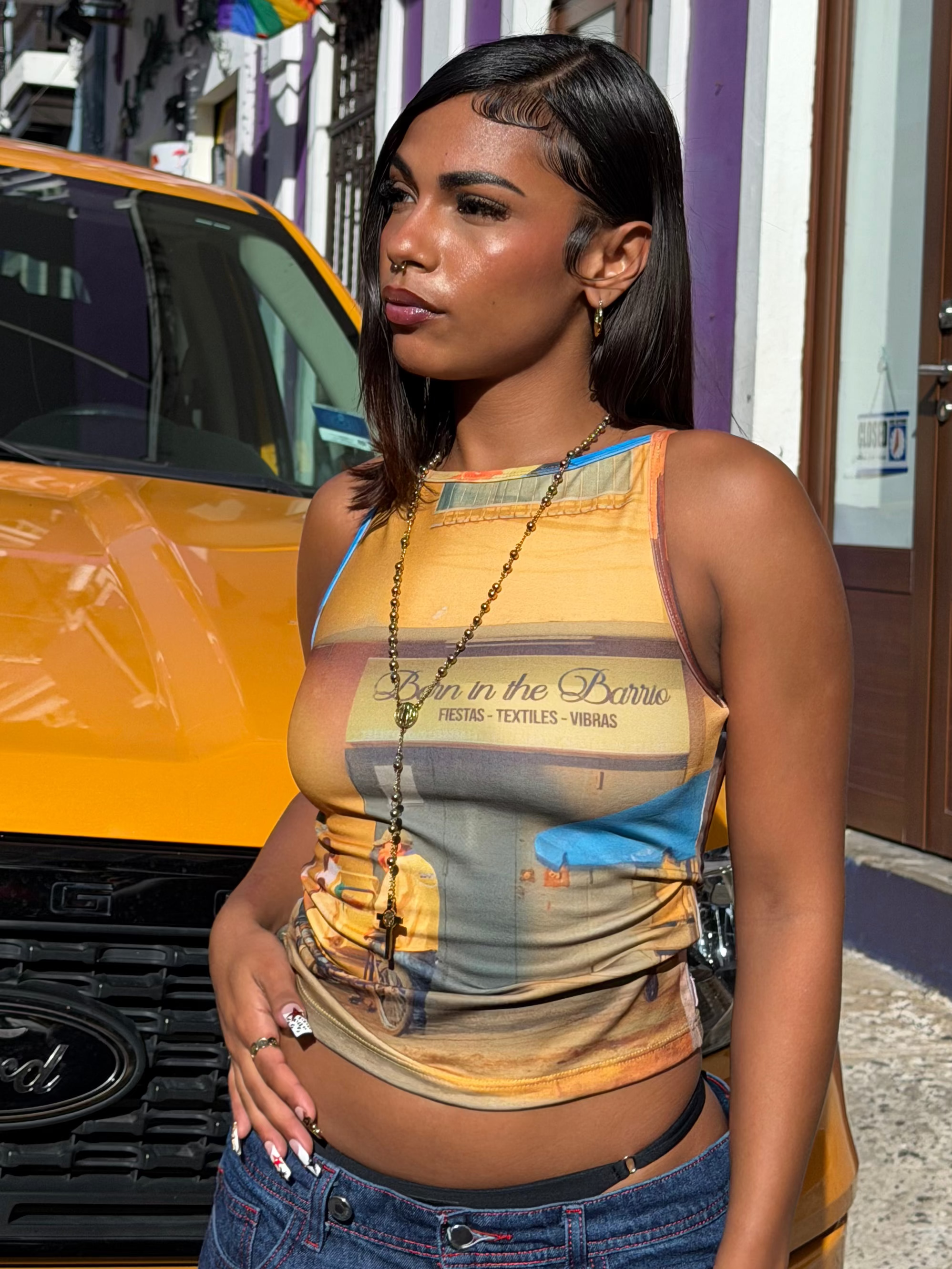 mototaxi top reversible