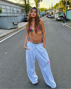 papi club heavy weight joggers