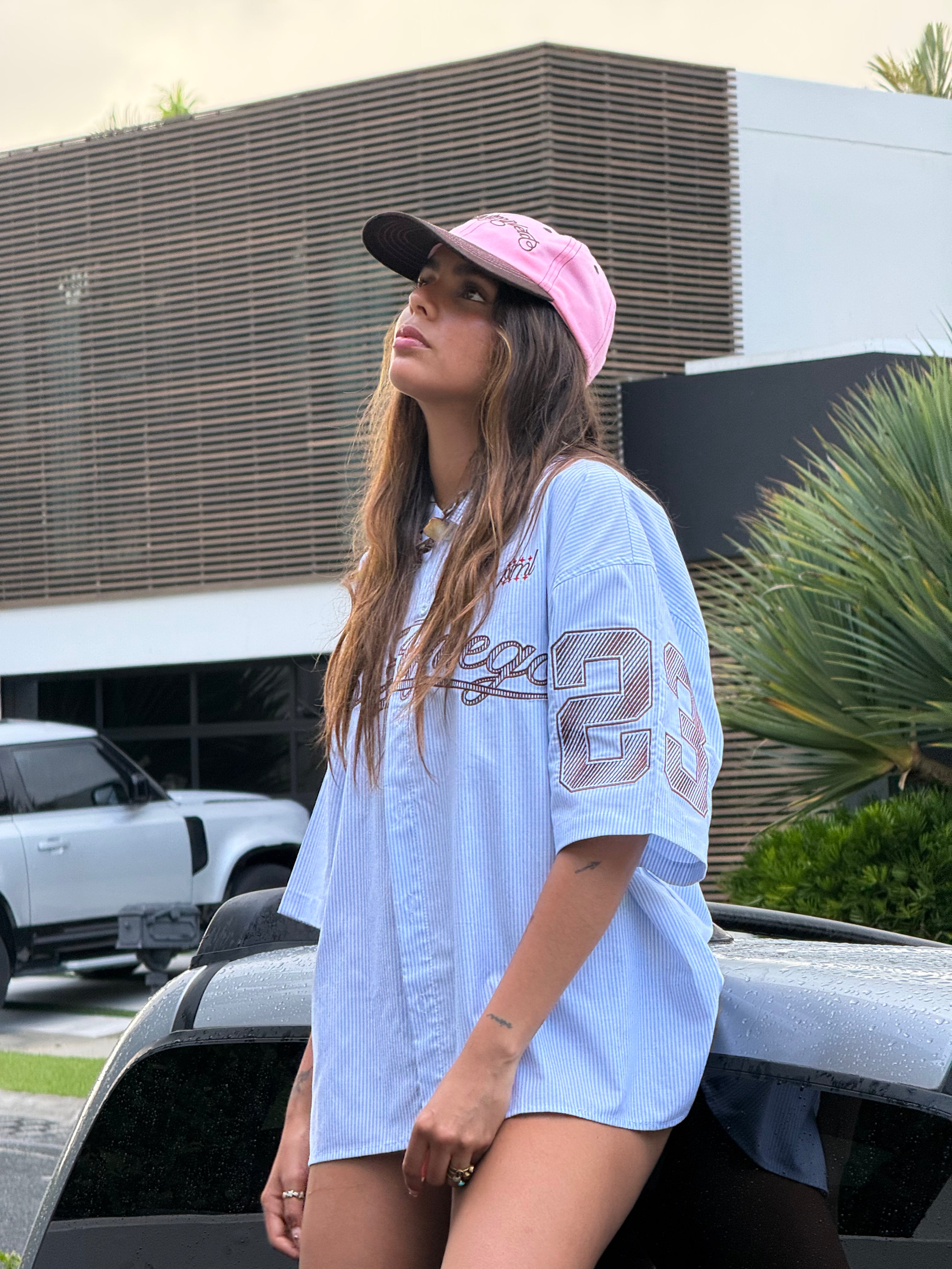 afuego shirt
