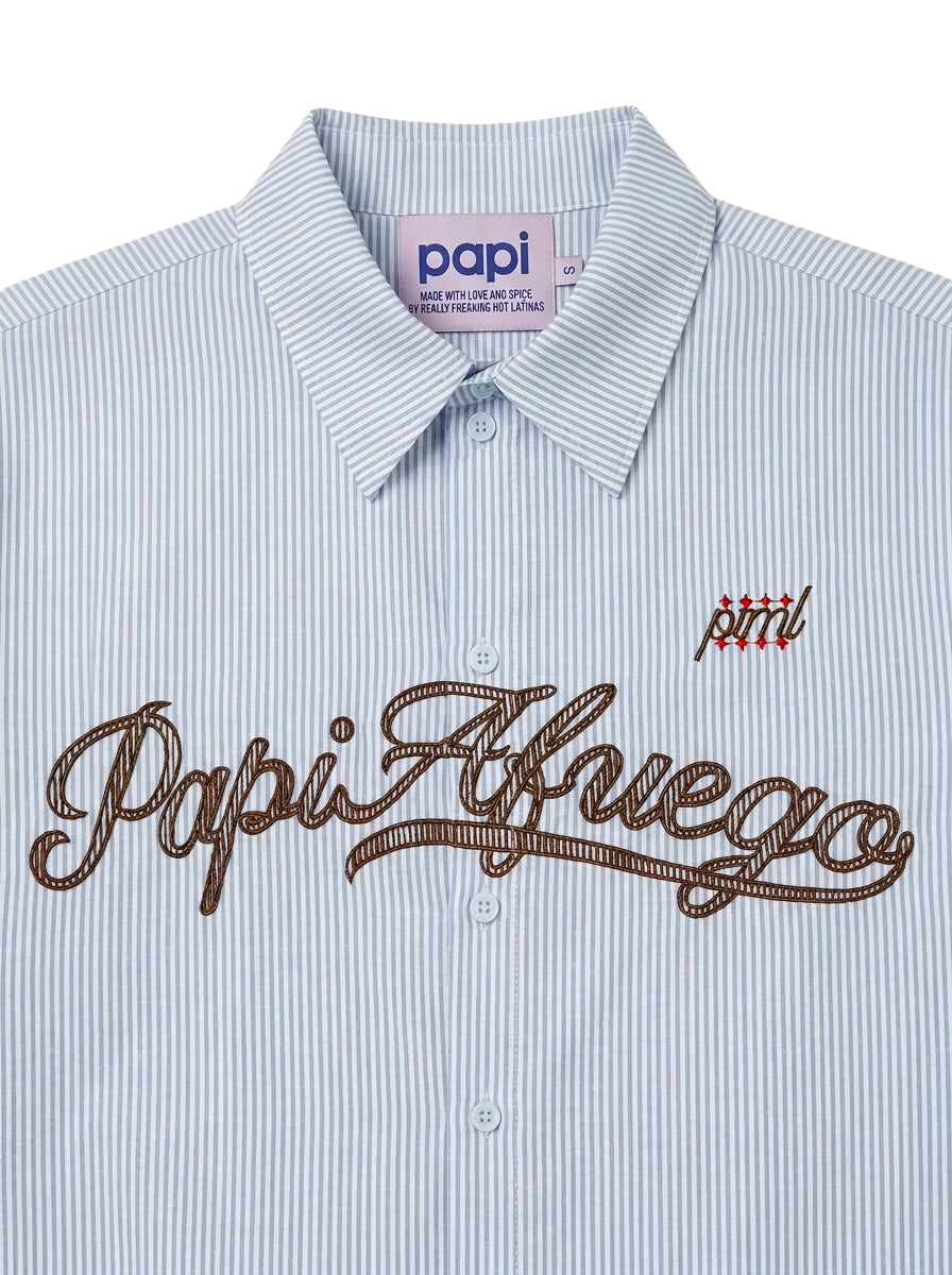 afuego shirt