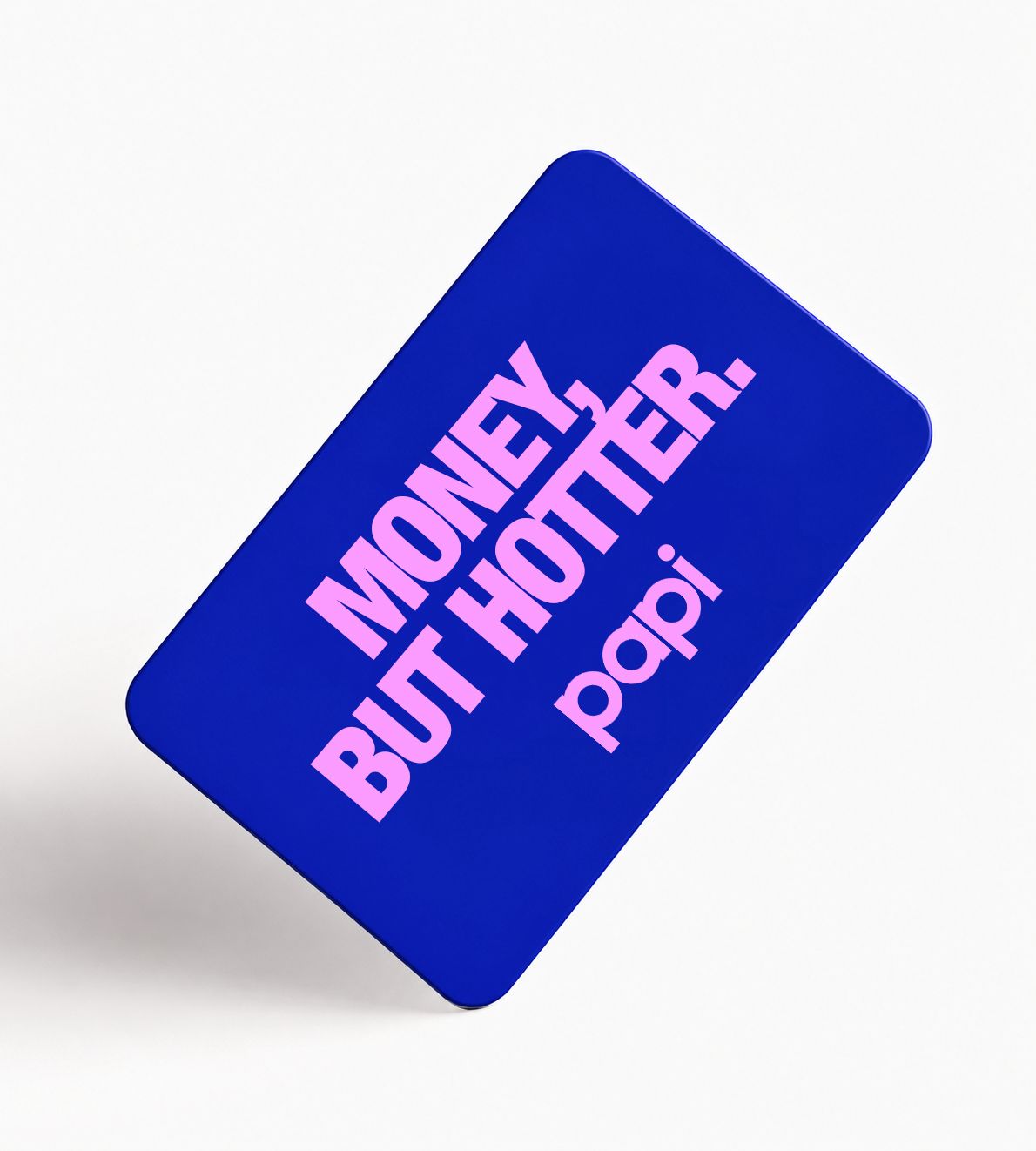 papi giftcard