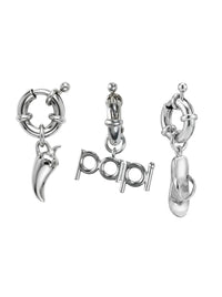 papi charms trio by Altan Ceylan