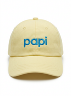 papi cap