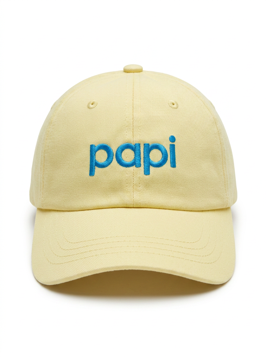 papi cap