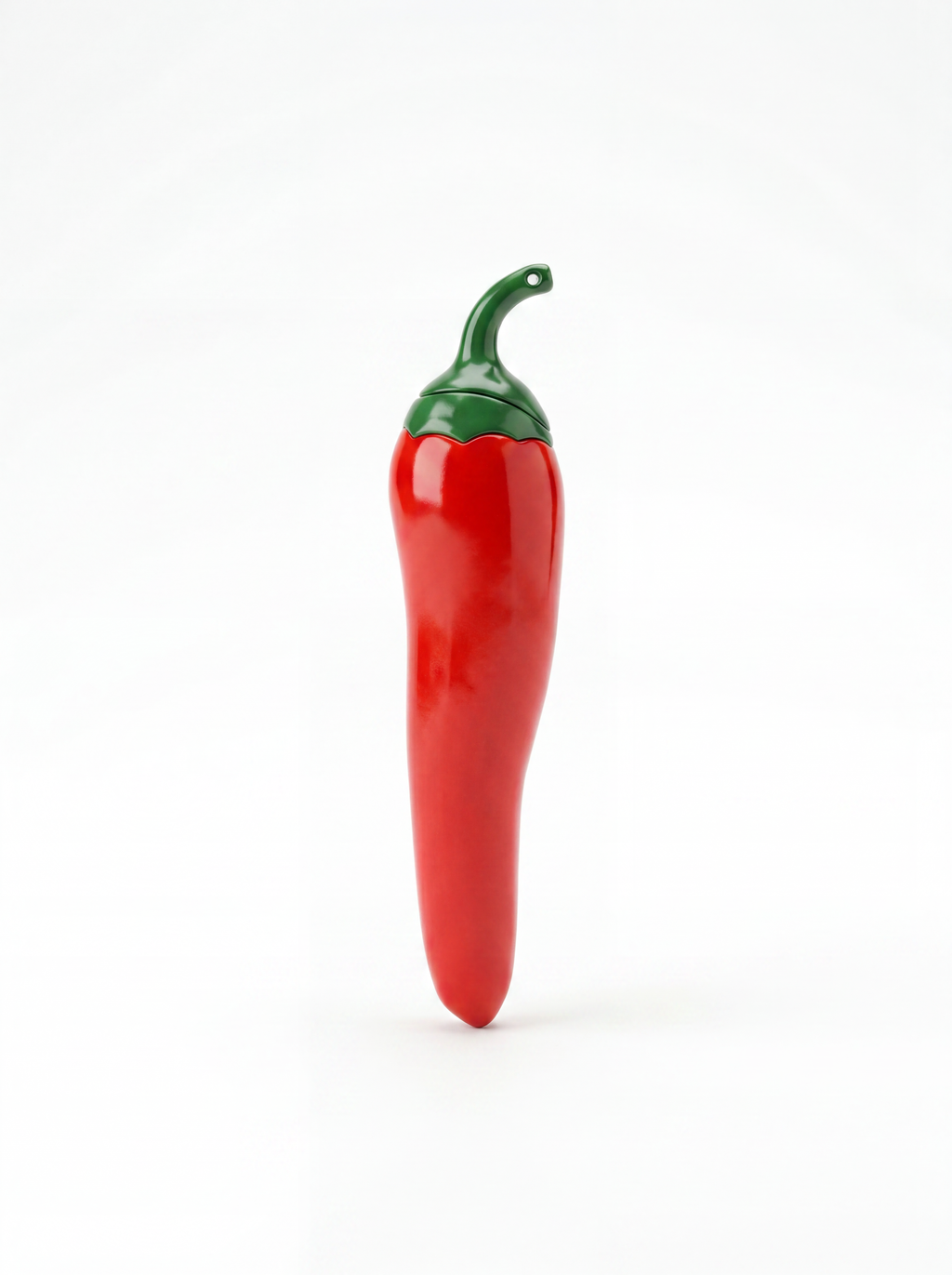 metal chili lighter