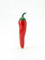 metal chili lighter