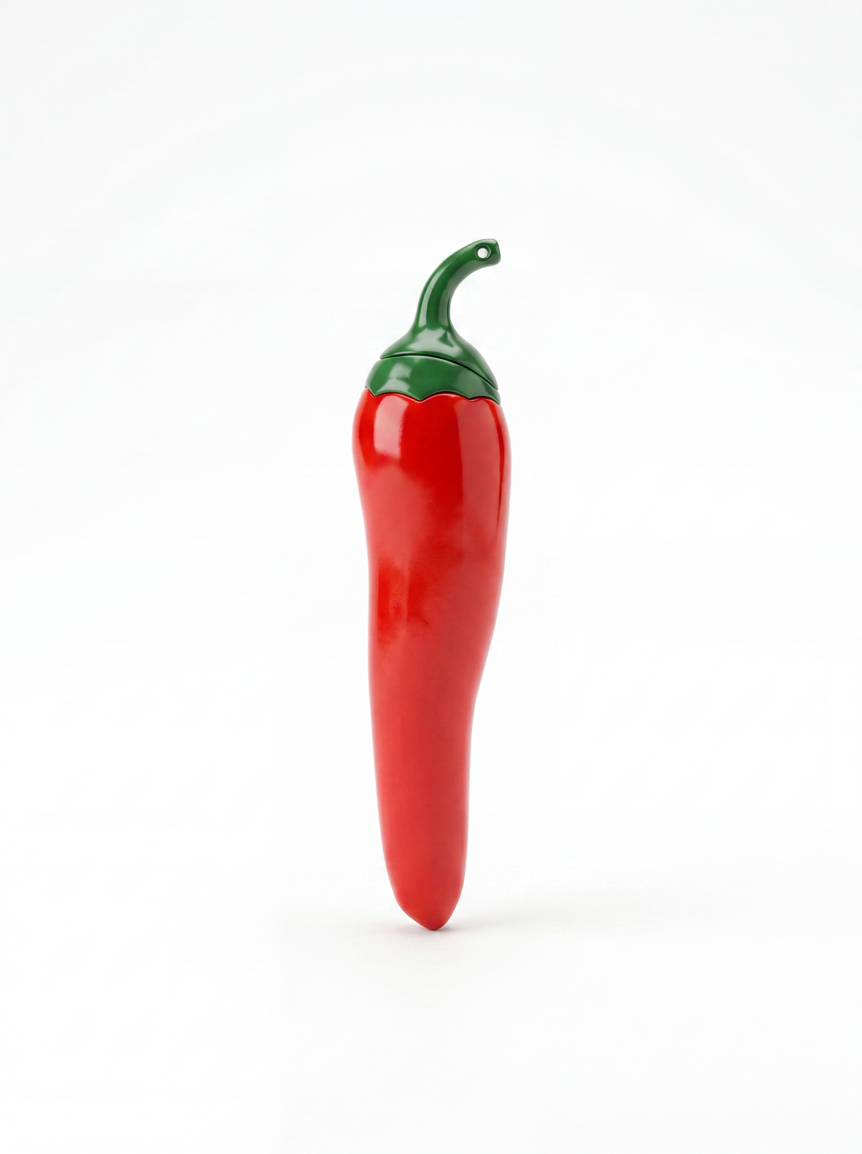metal chili lighter