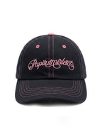 real G papi cap blue