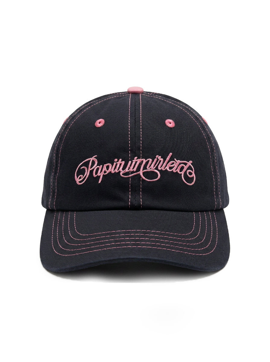 real G papi cap blue