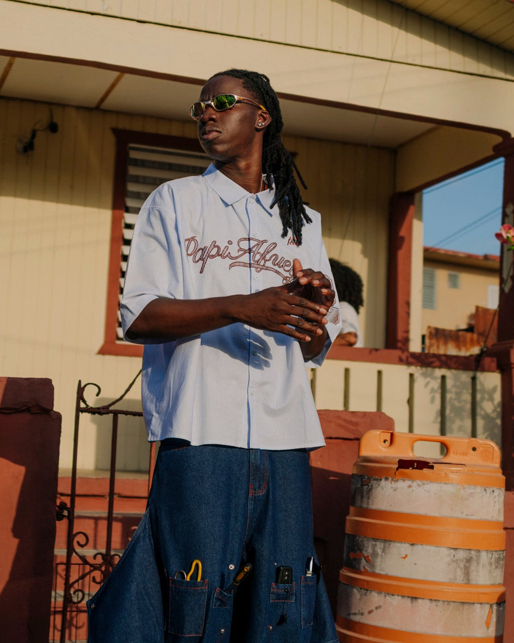 afuego shirt