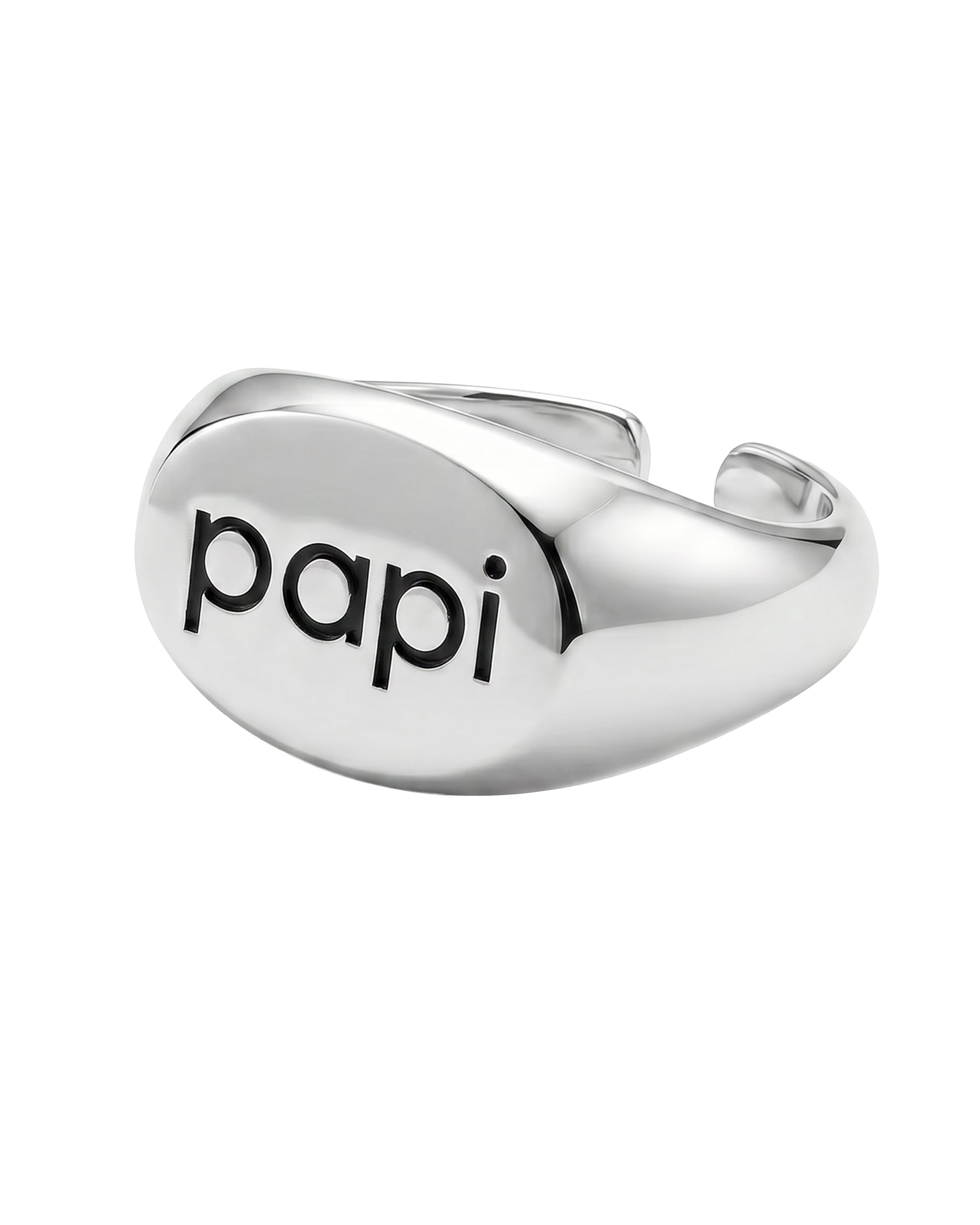 papi ring